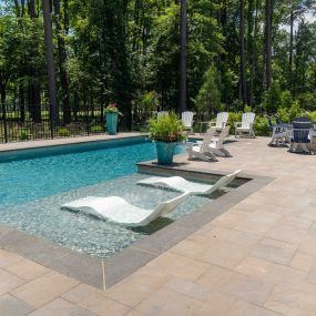 Transform your outdoor spaces with expert hardscaping services from HCE Site Maintenance, serving Southern Delaware and Delmarva. Our skilled team specializes in designing and installing custom paver patios, driveways, walkways, retaining walls, and outdoor kitchens. With a focus on quality craftsmanship and attention to detail, we create durable, aesthetically pleasing hardscapes that enhance the beauty and functionality of your property. Trust HCE Site Maintenance to bring your outdoor vision 