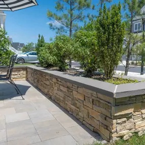 Elevate your outdoor space with our expertly crafted paver patios. Enjoy the perfect blend of durability, beauty, and versatility as you create a stunning foundation for your outdoor gatherings and relaxation.