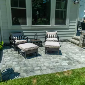 Transform your outdoor spaces with expert hardscaping services from HCE Site Maintenance, serving Southern Delaware and Delmarva. Our skilled team specializes in designing and installing custom paver patios, driveways, walkways, retaining walls, and outdoor kitchens. With a focus on quality craftsmanship and attention to detail, we create durable, aesthetically pleasing hardscapes that enhance the beauty and functionality of your property. Trust HCE Site Maintenance to bring your outdoor vision 