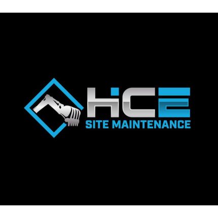 Logotipo de HCE Site Maintenance
