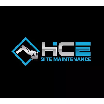 Logo de HCE Site Maintenance & Hardscaping