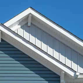 Trust Home Genius Exteriors for all your exterior renovation needs – Providing top-tier roofing, siding, window, and gutter services to keep your home in top condition.