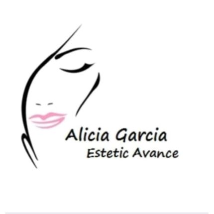 Logótipo de Estética Avanzada Alicia García