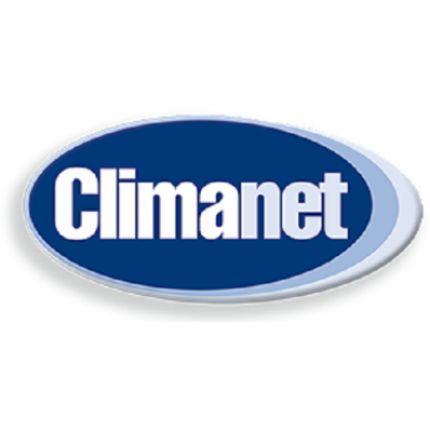 Logotyp från Climanet