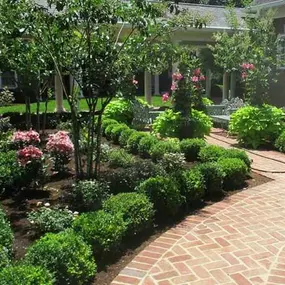 Bild von Redmond's Garden Center