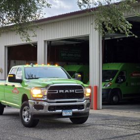 Bild von SERVPRO of Hutchinson, North Waconia