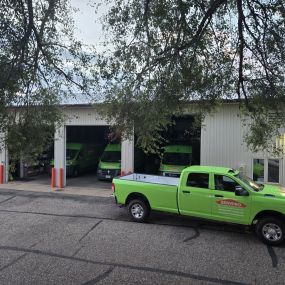 Bild von SERVPRO of Hutchinson, North Waconia