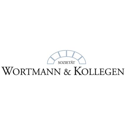 Logotipo de Sozietät Wortmann & Kollegen