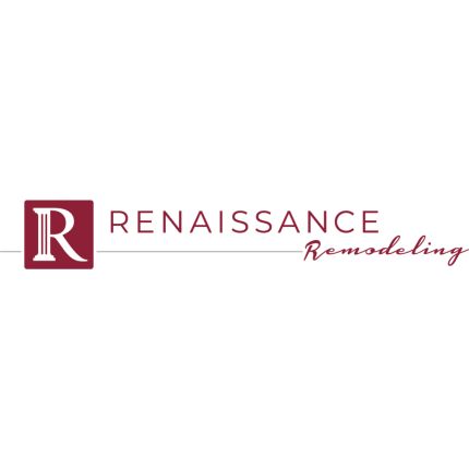Logo fra Renaissance Remodeling
