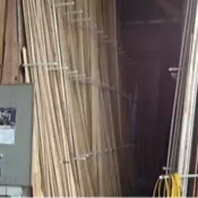 Bild von Stratton Lumber