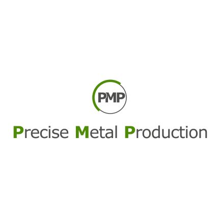 Logo from Precise Metal Production GmbH & Co. KG