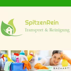 Bild von SpitzenRein