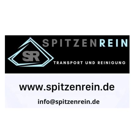 Logo od SpitzenRein