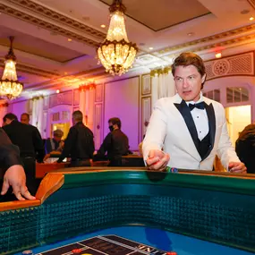 Bild von Aces Up Casino Parties