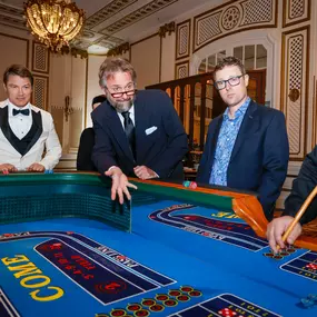 Bild von Aces Up Casino Parties