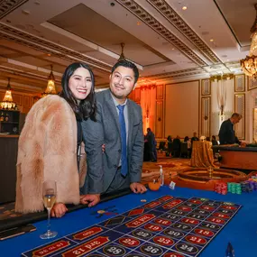 Bild von Aces Up Casino Parties