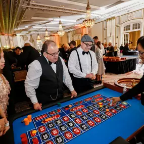 Bild von Aces Up Casino Parties