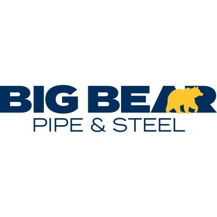 Logo von Big Bear Pipe & Steel