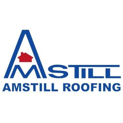 Logotyp från Amstill Roofing