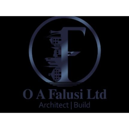 Logo from O A Falusi Ltd