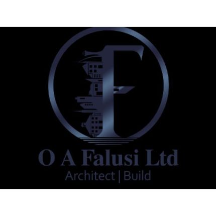 Logo od O A Falusi Ltd