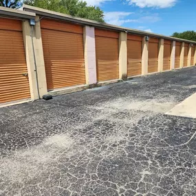 Exterior Units