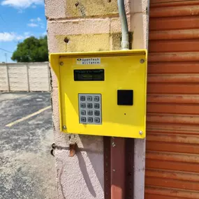 Keypad