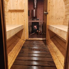 Bild von Mobile Sauna Offenburg