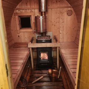 Bild von Mobile Sauna Offenburg