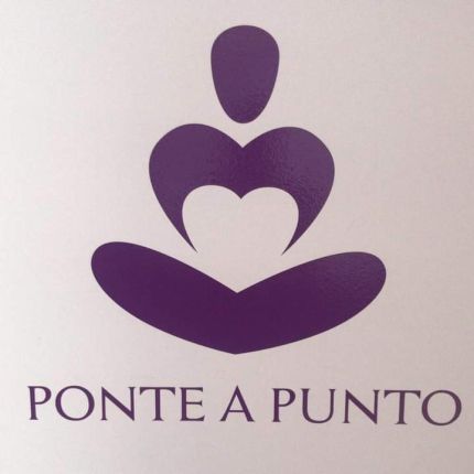 Logo od Ponte A Punto Estética Y Masajes