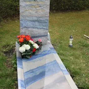 Bild von Ludwig Schneider-Denkmale und Steinbau AG