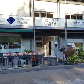 Bild von Ludwig Schneider-Denkmale und Steinbau AG
