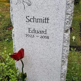 Bild von Ludwig Schneider-Denkmale und Steinbau AG
