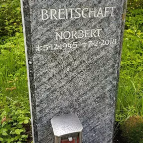 Bild von Ludwig Schneider-Denkmale und Steinbau AG