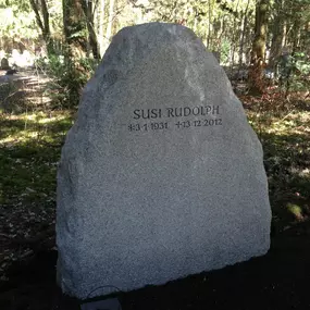 Bild von Ludwig Schneider-Denkmale und Steinbau AG