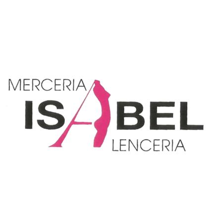 Logotyp från Mercería Lencería Isabel