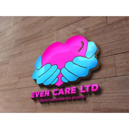 Logo van Even Care Ltd