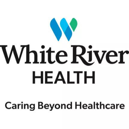 Logo from White River Health Physical Therapy, Batesville