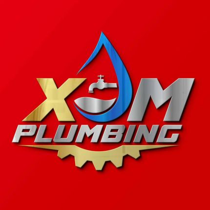 Logótipo de XM Plumbing