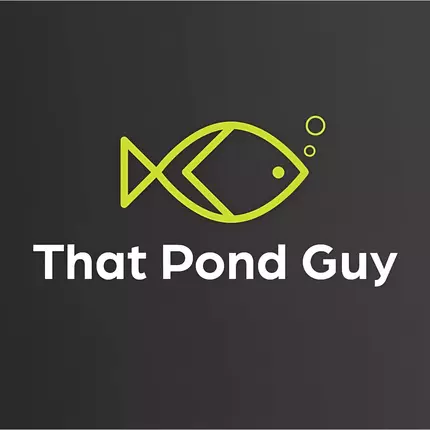 Logo von That Pond Guy