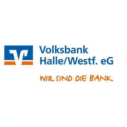 Λογότυπο από Volksbank Werther Zweigniederlassung der Volksbank Halle/Westf. eG