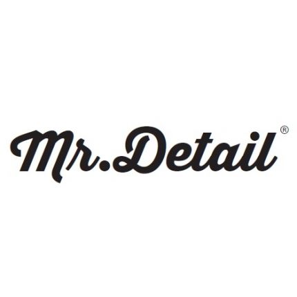 Logo from MrDetail