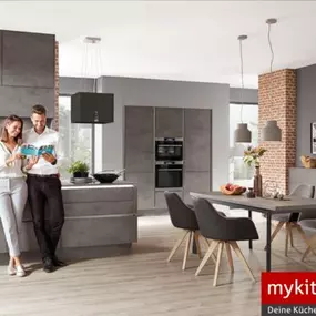 Bild von mykitchen Frankfurt GmbH