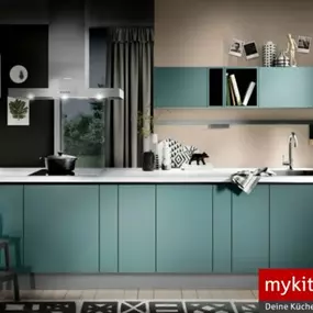 Bild von mykitchen Frankfurt GmbH