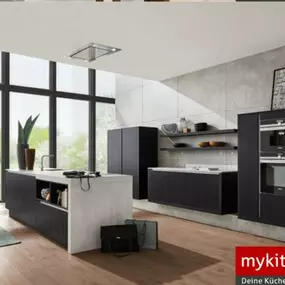 Bild von mykitchen Frankfurt GmbH