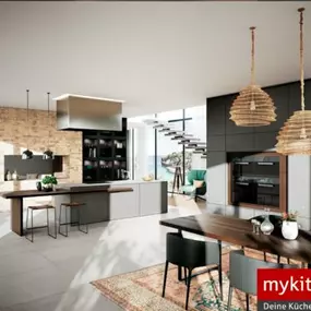 Bild von mykitchen Frankfurt GmbH