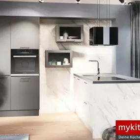 Bild von mykitchen Frankfurt GmbH