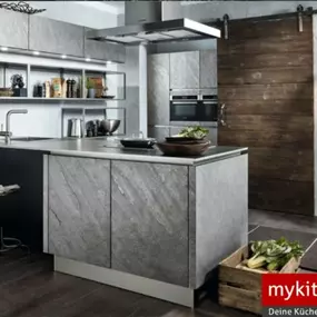 Bild von mykitchen Frankfurt GmbH