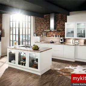 Bild von mykitchen Frankfurt GmbH