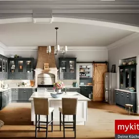 Bild von mykitchen Frankfurt GmbH